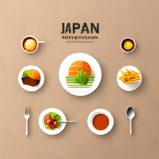 Japan Michelin Star Restaurants