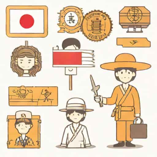 Japan Skilled Worker Visa