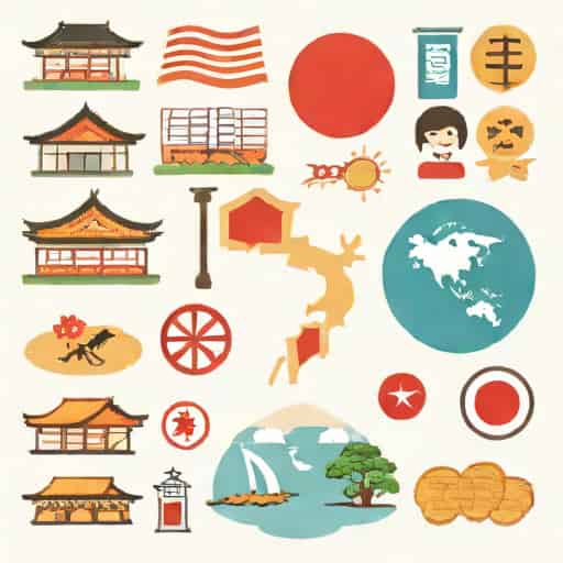 Japan Transnational Issues