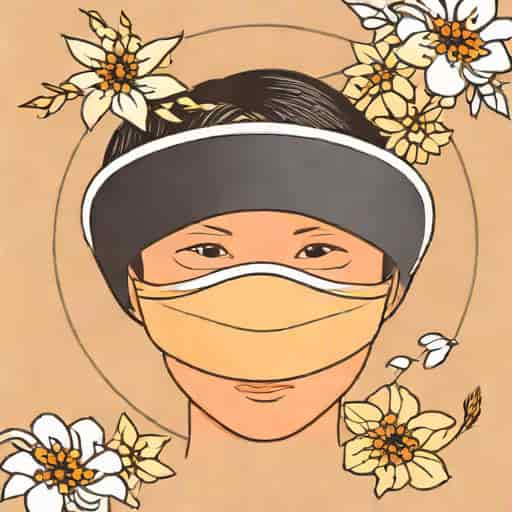Japanese Blackhead Remover Mask