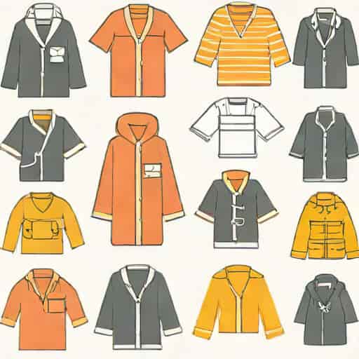 Japanese Clothing Brands