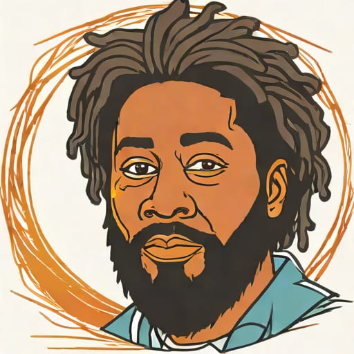 Jason Reynolds Passionate About