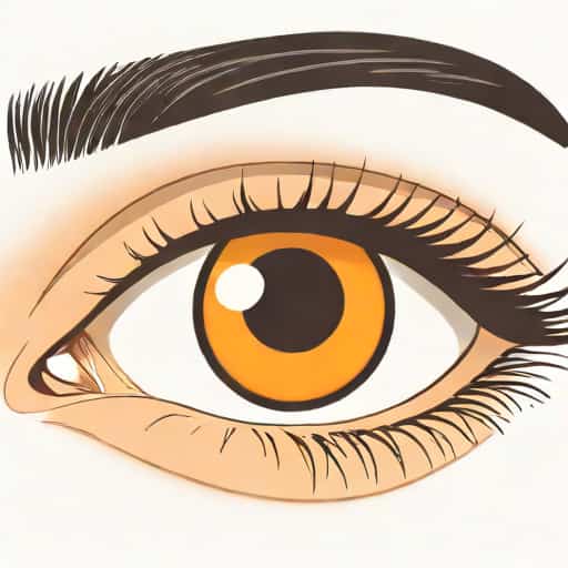 Jaundiced Sclera Or Conjunctiva