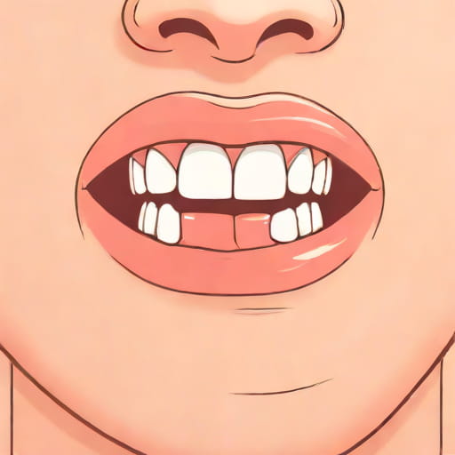 Jaw Bruising After Tooth Extraction