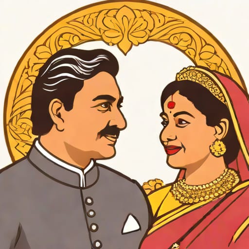 Jayalalitha And Mgr Love Story
