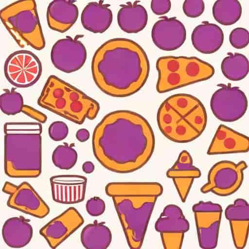 Jazzberry Jam Purple Pizzazz