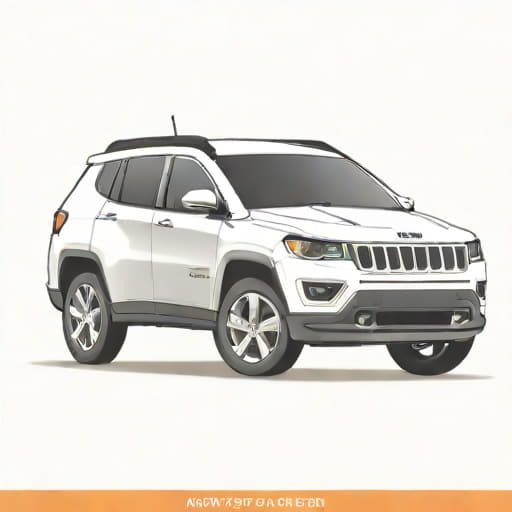 Jeep Compass Chassis Number Location