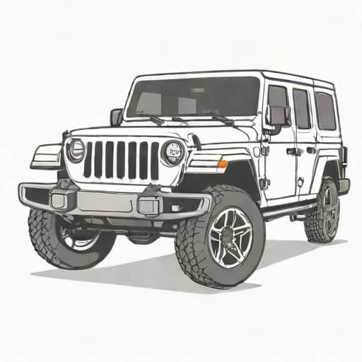 Jeep Gladiator Wheelbase