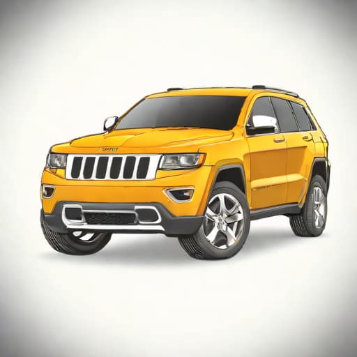 Jeep Grand Cherokee Residual Value