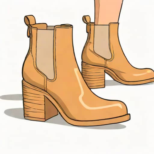 Jeffrey Campbell Academe Bootie