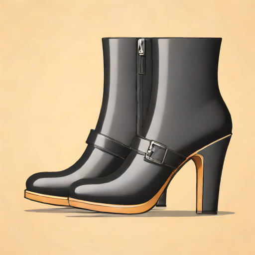 Jeffrey Campbell Vader