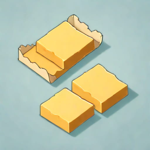 Jenny Bought A Quarter Kilogram Of Barfi