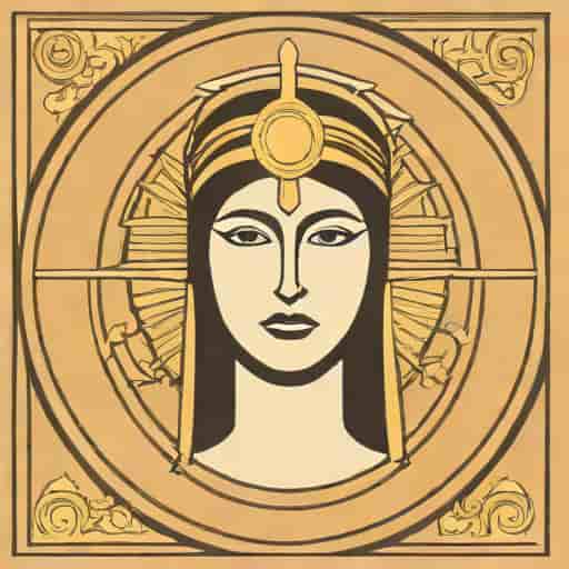 Jenny From Thebes Album Cover