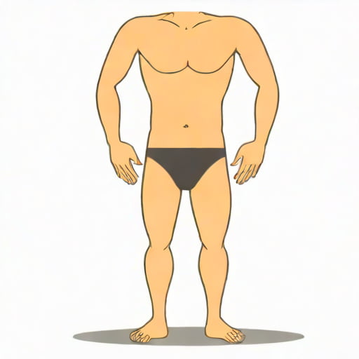 Jeremy Ethier Anterior Pelvic Tilt