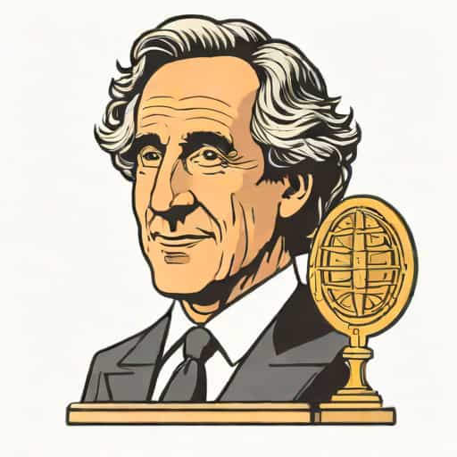 Jerry Seinfeld Mark Twain Award