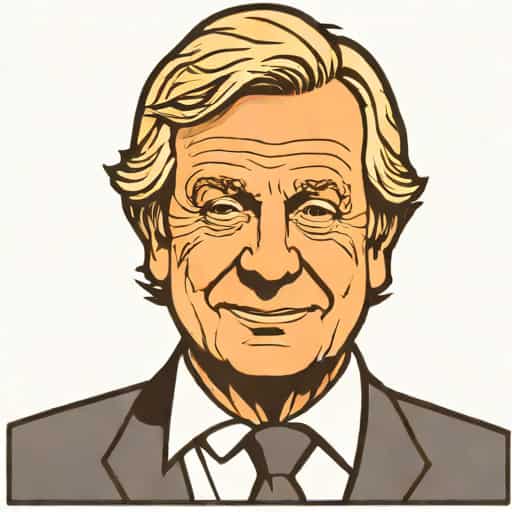 Jerry Springer Flossy Carter