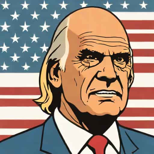 Jesse Ventura Governorship