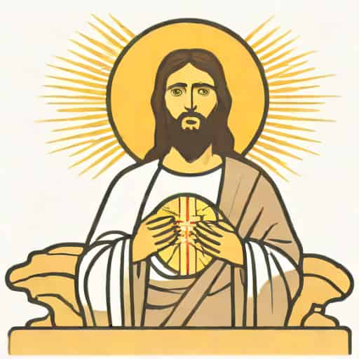 Jesus Always Lives To Intercede