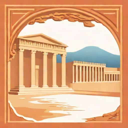Jet2 Package Holidays To Pompeii And Herculaneum