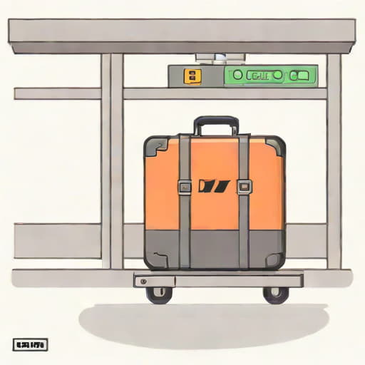 Jetstar Checked Baggage Time