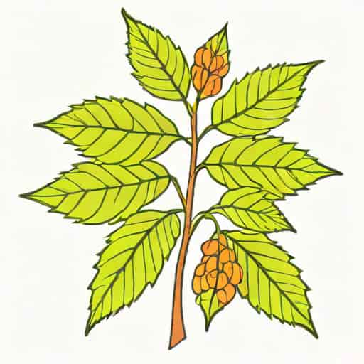 Jewelweed For Poison Ivy