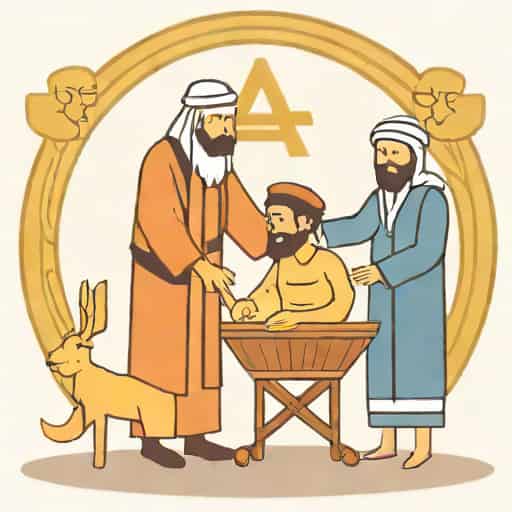 Jewish Inheritance Laws Prodigal Son
