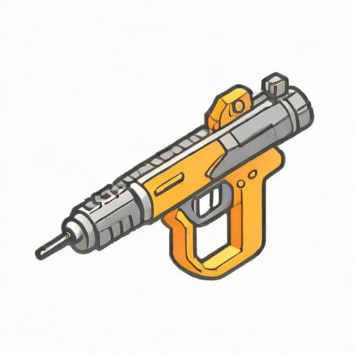 Jhong Gaming Injector