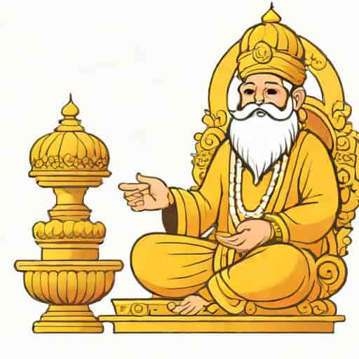 Jhulelal Is Incarnation Of Which God