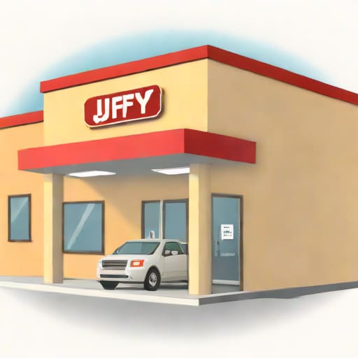 Jiffy Lube Surprise Az