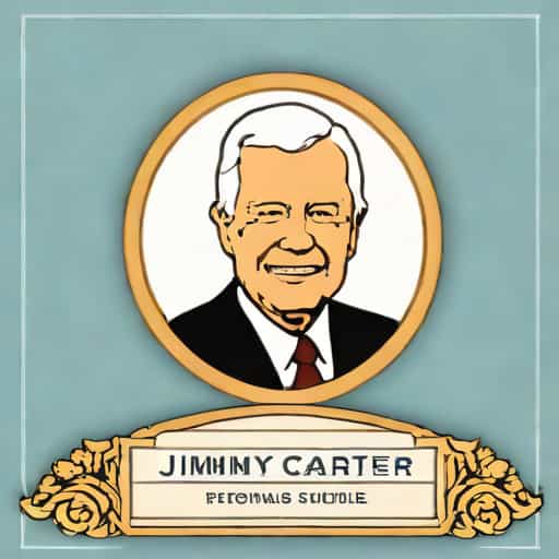 Jimmy Carter Funeral Schedule