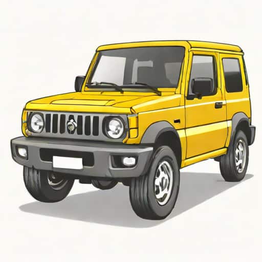 Jimny Suzuki Price Philippines