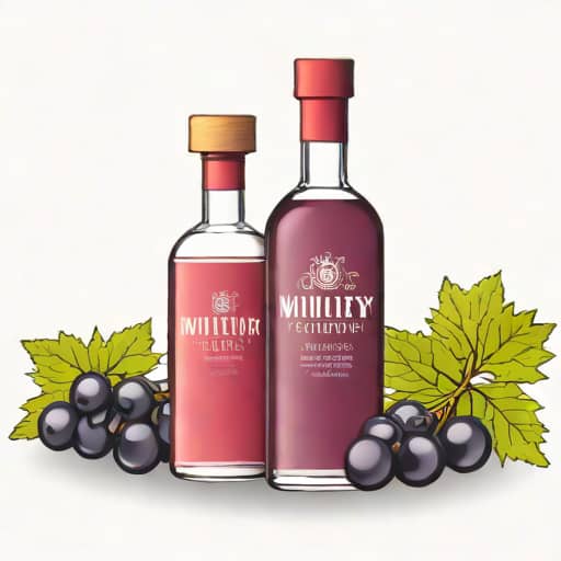 Jj Whitley Blackcurrant Vodka
