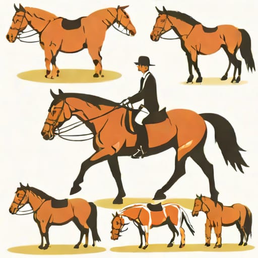 Jk Versatility Performance Horses