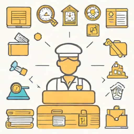 Job Demanding Courses