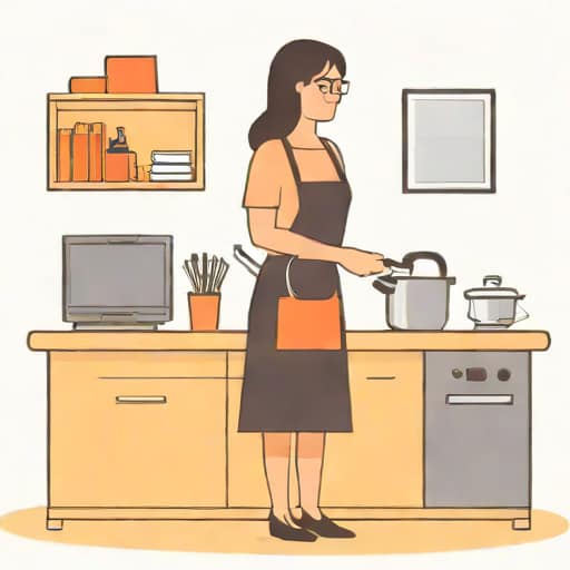 Job Description Of Domestic Helper