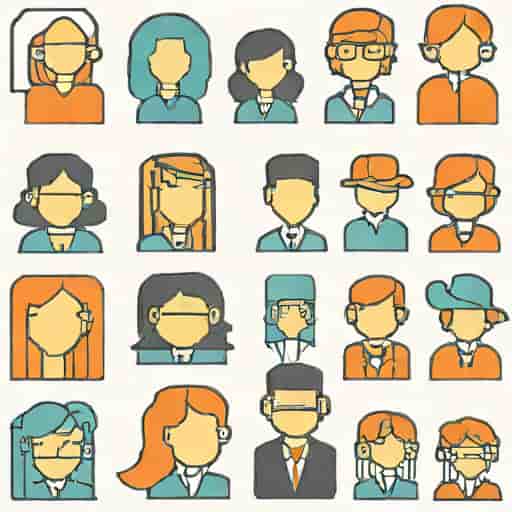 Job Segregation Gender Inequality