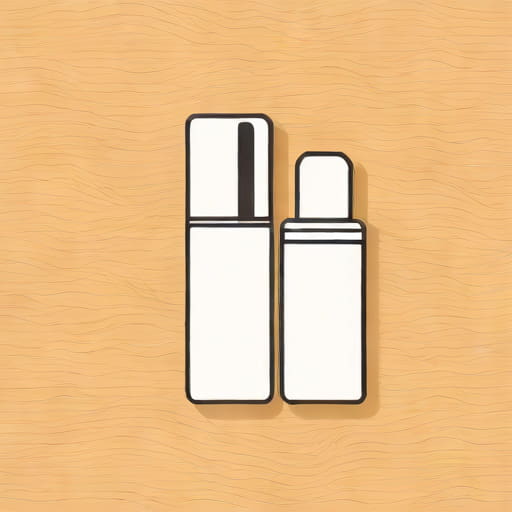 Joban Deodorant Concealer