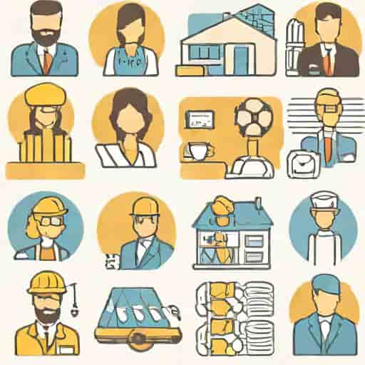Jobs At British American Household Staffing