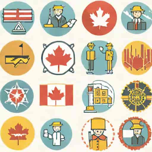 Jobs Eligible For Pr In Canada