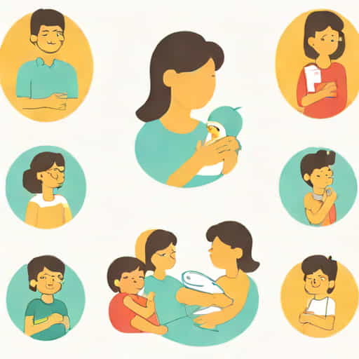 Jobs In Maternal And Child Health
