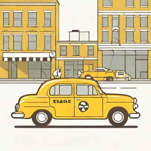 Joe Le Taxi Sharlene Boodram