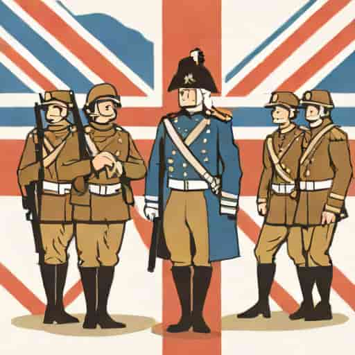 John Adams Defended British Soldiers