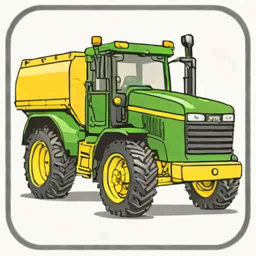 John Deere Graphite Lubricant