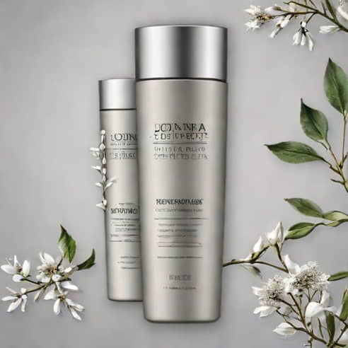 John Frieda Silver Shampoo