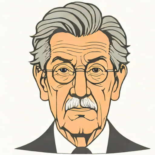 John Hurt Adam Sutler