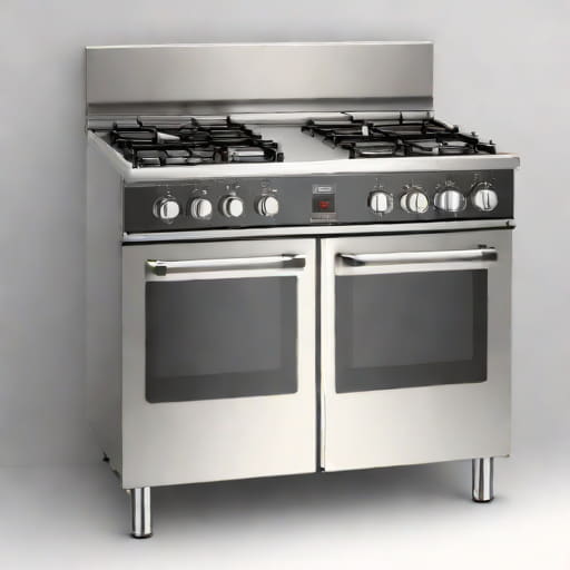 John Lewis Freestanding Cookers