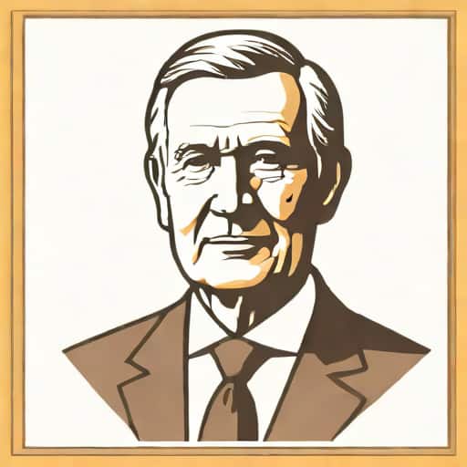 John Marshall Harlan Ii