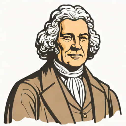 John Newton Amazing Grace