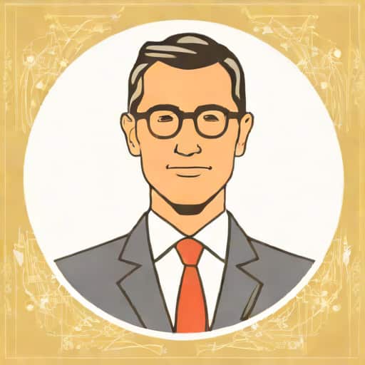John Robinson Economist