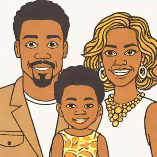 Johnny And Marquita Sutton